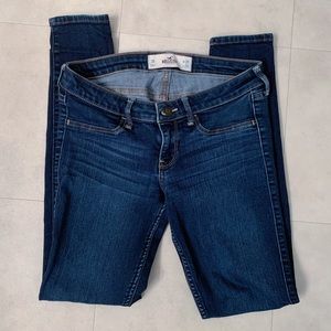 Hollister Skinny Jeans